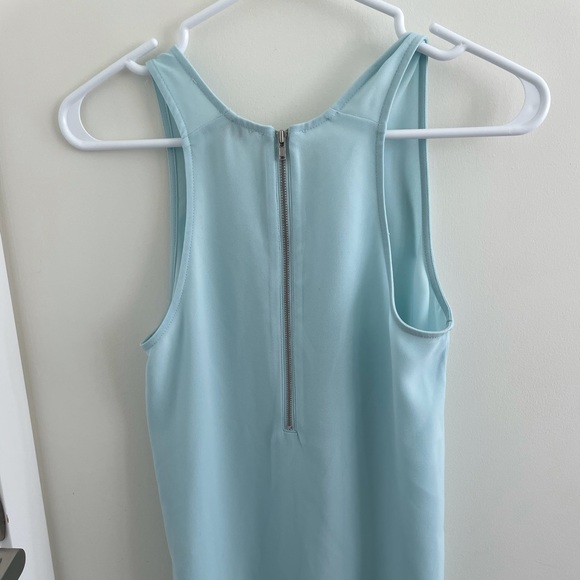 Aritzia Wilfred Sevrés Blouse - mint blue - Picture 5 of 6